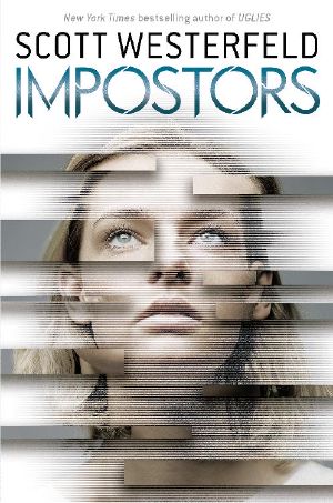 [Impostors 01] • Impostors